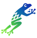 Frogstack Icon